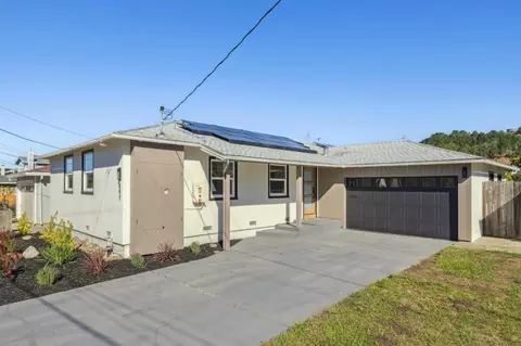 847 Arguello Blvd, Pacifica, CA 94044