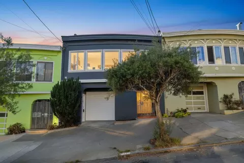 727 33rd Ave, San Francisco, CA 94121