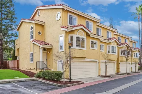 91 Tyrella Ct, Mountain View, CA 94043