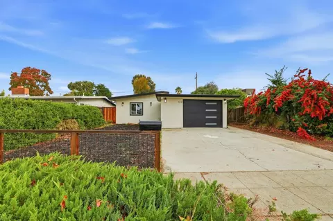 514 Mayellen Ave, San Jose, CA 95126