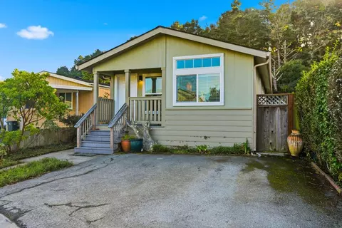 172 Culebra Ln 172, Moss Beach, CA 94038