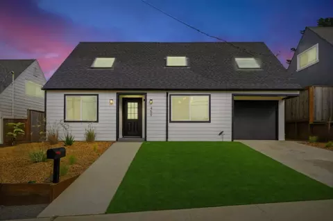 459 Heathcliff Dr, Pacifica, CA 94044