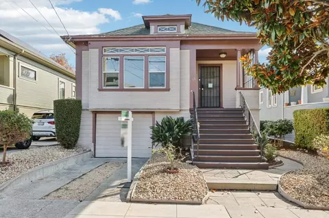 641 63rd St, Oakland, CA 94609