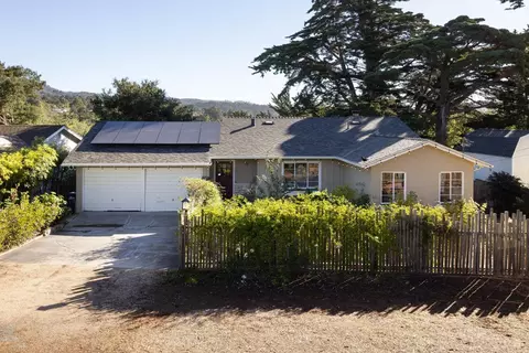 26027 Mesa Dr, Carmel, CA 93923 photo 1