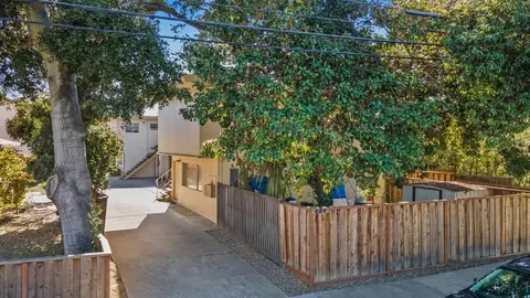 444 Villa Ter, San Mateo, CA 94401