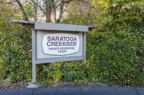 14333 Saratoga Ave 14, Saratoga, CA 95070