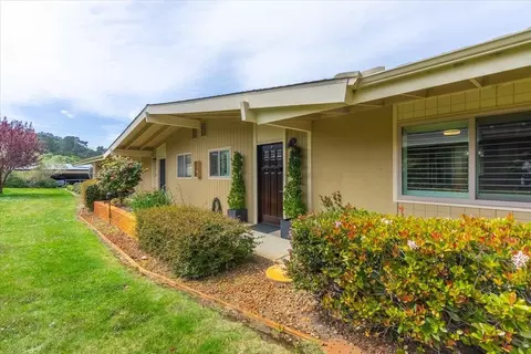 44 Hacienda Carmel, Carmel, CA 93923