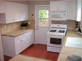 Kitchen - 2605 Rosedale Ave, Soquel, CA 95073 photo 1 of 2