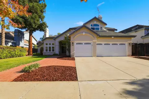 5916 Sterling Oaks Dr, San Jose, CA 95120