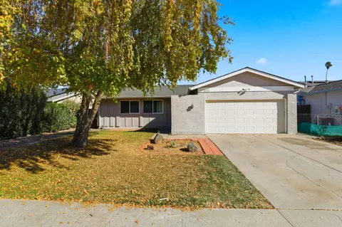 6588 Korhummel Way, San Jose, CA 95119