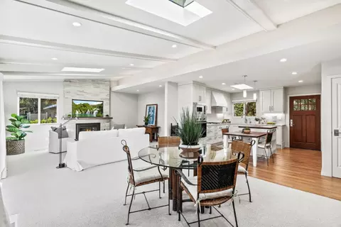 181 Hacienda Carmel, Carmel, CA 93923