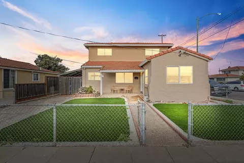 1545 E Saint John St, San Jose, CA 95116