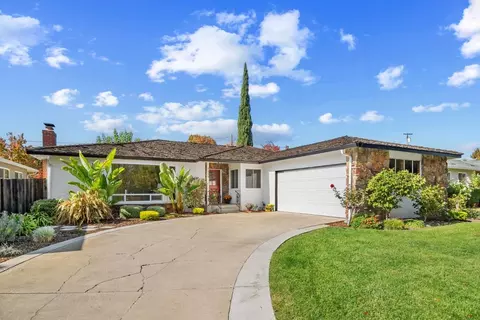 3355 Wilcox Ave, San Jose, CA 95118