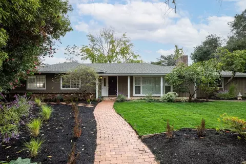145 El Monte Ct, Los Altos, CA 94022
