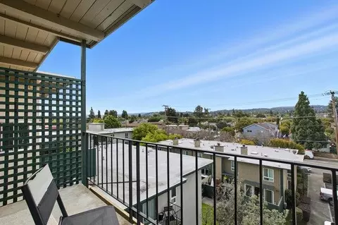 814 N Delaware St 508, San Mateo, CA 94401