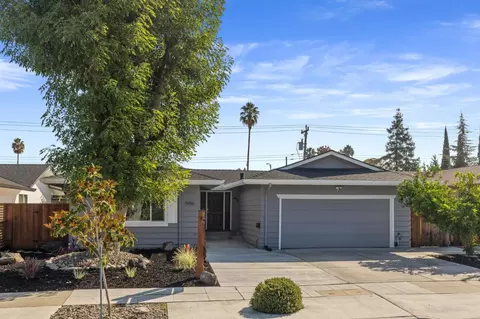 5986 Loma Prieta Dr, San Jose, CA 95123