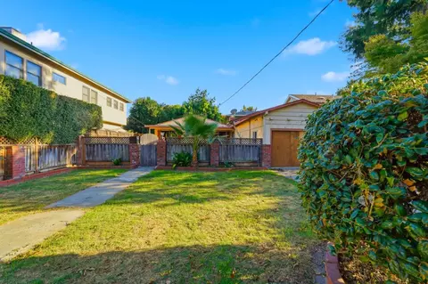 1136 Nevada Ave, San Jose, CA 95125
