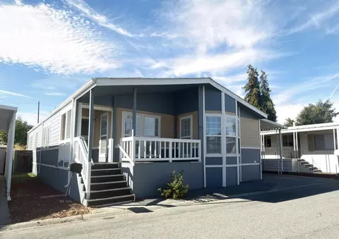 195 Blossom Hill Rd 219, San Jose, CA 95123