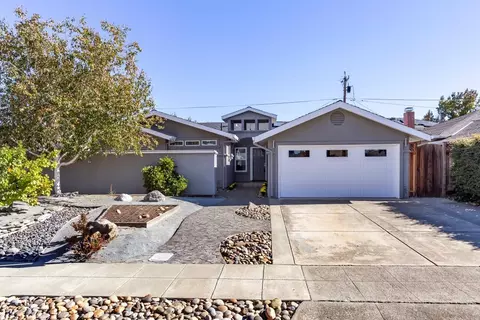 3116 Kathleen St, San Jose, CA 95124