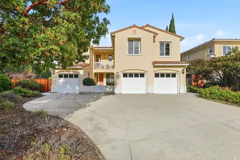 2101 Uridias Ranch Rd, Milpitas, CA 95035