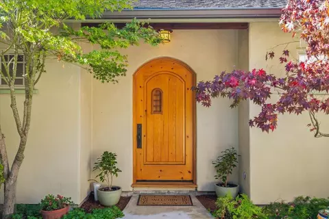 Entry Way - 1175 Eagle Hill Rd, Royal Oaks, CA 95076 photo 1 of 1