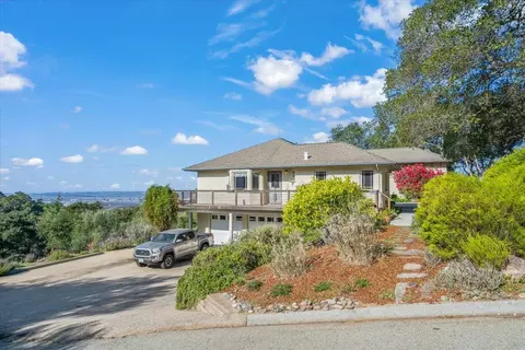 1175 Eagle Hill Rd, Royal Oaks, CA 95076