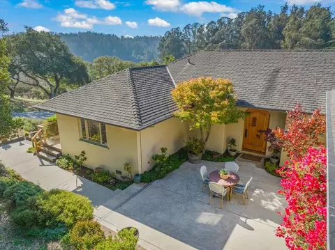 Exterior - 1175 Eagle Hill Rd, Royal Oaks, CA 95076 photo 6 of 11