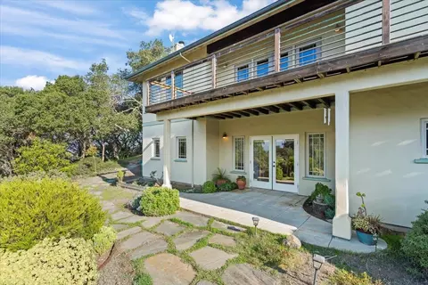 Exterior - 1175 Eagle Hill Rd, Royal Oaks, CA 95076 photo 10 of 11