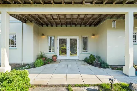 Exterior - 1175 Eagle Hill Rd, Royal Oaks, CA 95076 photo 9 of 11
