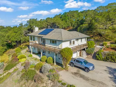 Exterior - 1175 Eagle Hill Rd, Royal Oaks, CA 95076 photo 4 of 11