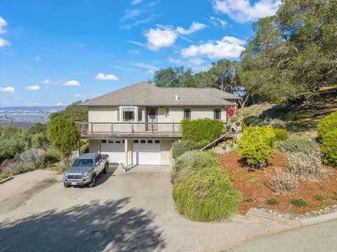 Exterior - 1175 Eagle Hill Rd, Royal Oaks, CA 95076 photo 2 of 11