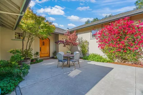 Exterior - 1175 Eagle Hill Rd, Royal Oaks, CA 95076 photo 7 of 11