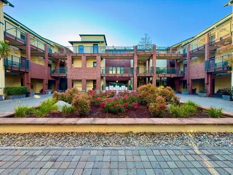 435 Sheridan Ave 312, Palo Alto, CA 94306
