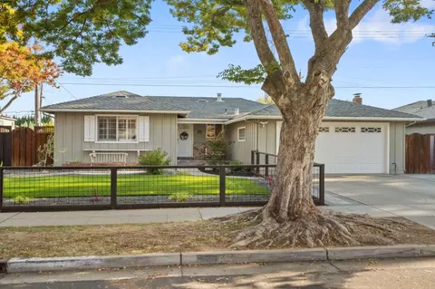 5254 Howes Ln, San Jose, CA 95118