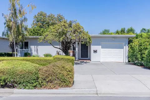 155 W Duane Ave, Sunnyvale, CA 94085