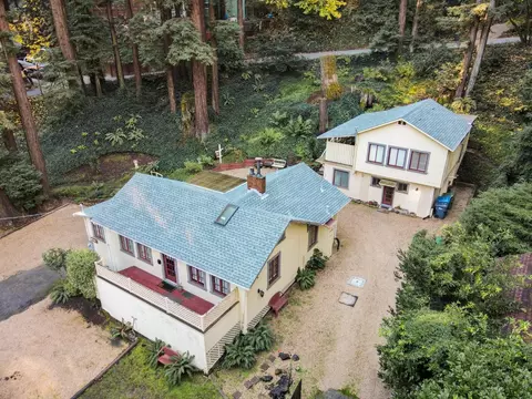 8787 Highway 9, Ben Lomond, CA 95005