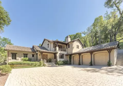 6 San Clemente Trl, Carmel, CA 93923