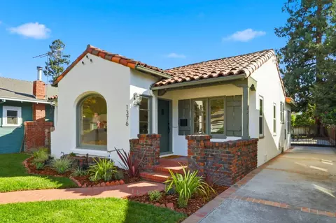 1376 Hanchett Ave, San Jose, CA 95126