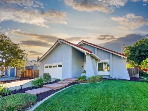 4399 Pitch Pine Ct, San Jose, CA 95136