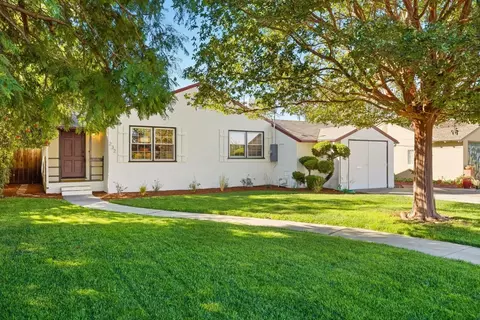 232 Hazelton Ave, Sunnyvale, CA 94085