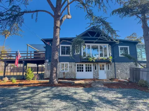 112 Highland Ter, Woodside, CA 94062