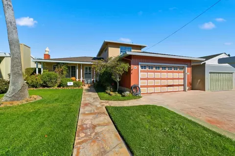 532 Theresa Dr, South San Francisco, CA 94080