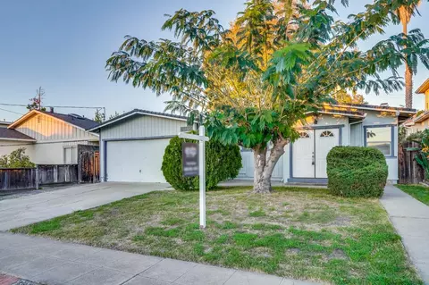 41342 Joyce Ave, Fremont, CA 94539