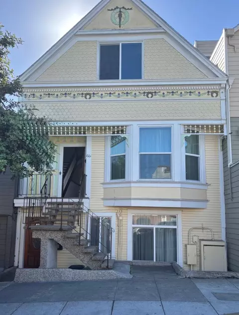 1661 Palou Ave, San Francisco, CA 94124