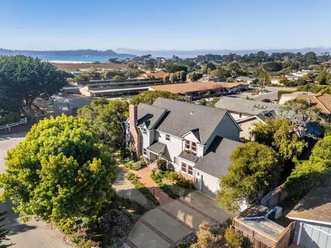 View/Area - 2830 14th Ave, Carmel, CA 93923 photo 3 of 6