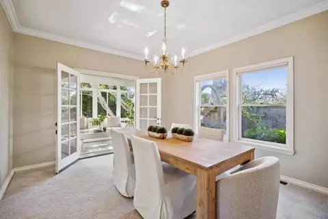 Dining - 2830 14th Ave, Carmel, CA 93923 photo 1 of 5