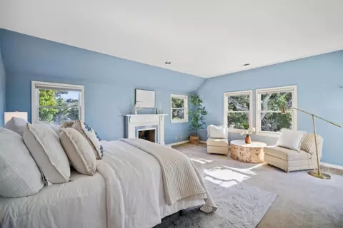 Bedroom - 2830 14th Ave, Carmel, CA 93923 photo 1 of 7