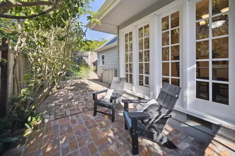 Exterior - 2830 14th Ave, Carmel, CA 93923 photo 11 of 15