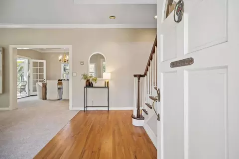 Entry Way - 2830 14th Ave, Carmel, CA 93923 photo 1 of 4