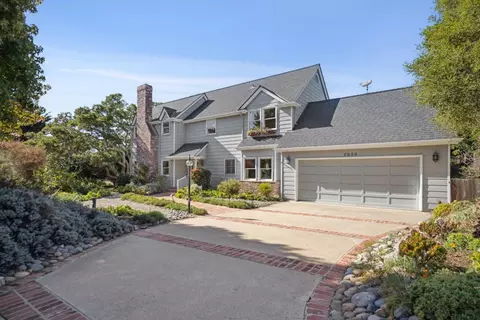 Exterior - 2830 14th Ave, Carmel, CA 93923 photo 3 of 15